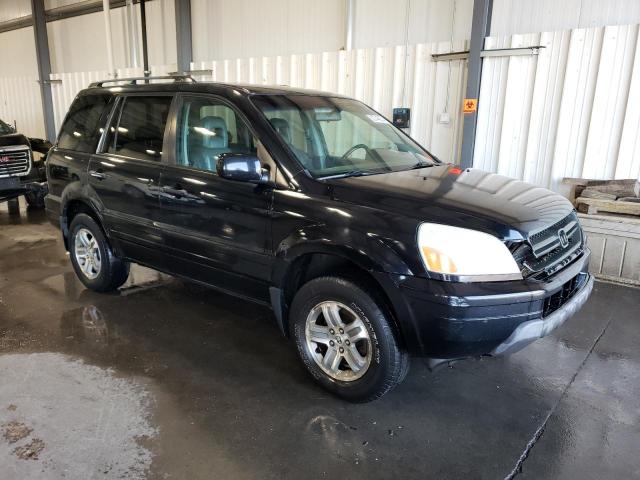 Photo 3 VIN: 2HKYF185X4H589557 - HONDA PILOT 