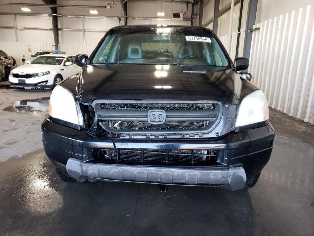 Photo 4 VIN: 2HKYF185X4H589557 - HONDA PILOT 