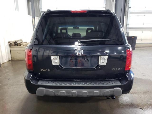 Photo 5 VIN: 2HKYF185X4H589557 - HONDA PILOT 