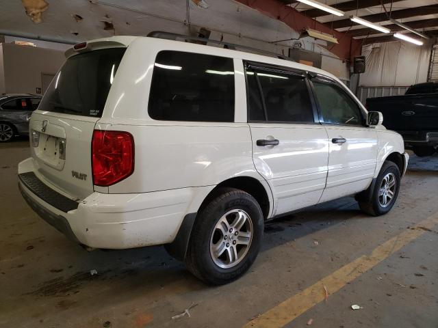 Photo 2 VIN: 2HKYF185X4H602890 - HONDA PILOT 