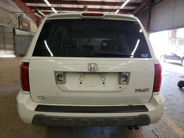 Photo 5 VIN: 2HKYF185X4H602890 - HONDA PILOT 