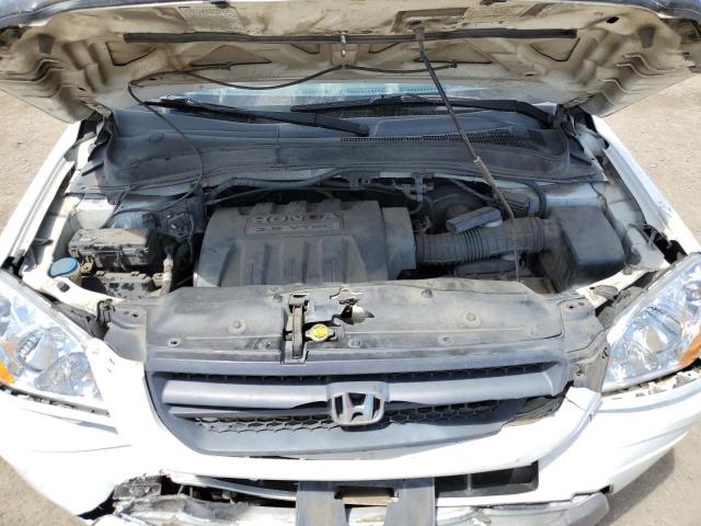 Photo 11 VIN: 2HKYF185X5H540666 - HONDA PILOT 