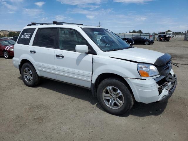 Photo 3 VIN: 2HKYF185X5H540666 - HONDA PILOT 