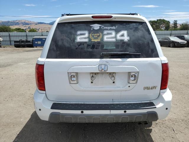 Photo 5 VIN: 2HKYF185X5H540666 - HONDA PILOT 