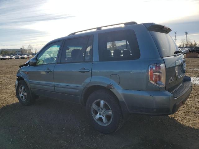 Photo 1 VIN: 2HKYF185X6H002079 - HONDA PILOT EX 