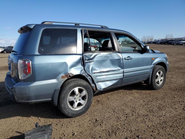 Photo 2 VIN: 2HKYF185X6H002079 - HONDA PILOT EX 