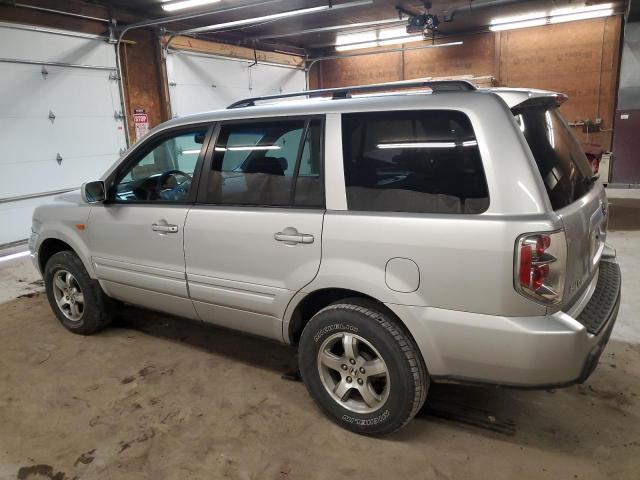 Photo 1 VIN: 2HKYF185X6H501190 - HONDA PILOT 