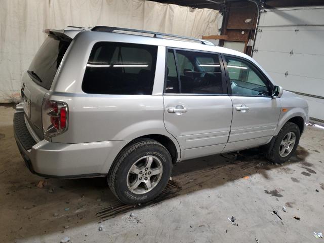 Photo 2 VIN: 2HKYF185X6H501190 - HONDA PILOT 