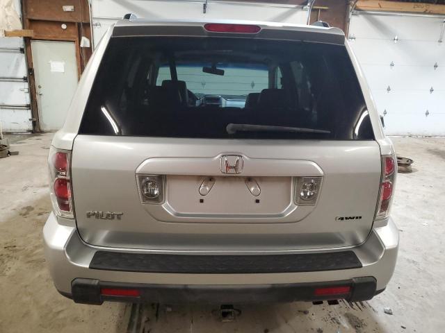 Photo 5 VIN: 2HKYF185X6H501190 - HONDA PILOT 