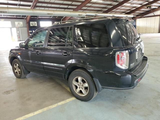 Photo 1 VIN: 2HKYF185X6H526039 - HONDA PILOT 