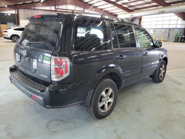 Photo 2 VIN: 2HKYF185X6H526039 - HONDA PILOT 