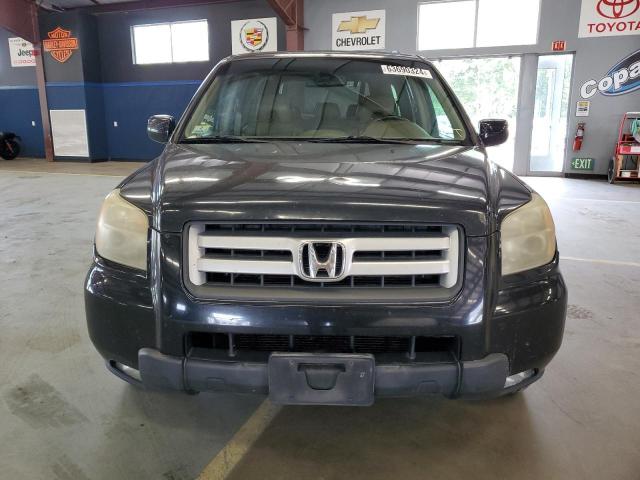 Photo 4 VIN: 2HKYF185X6H526039 - HONDA PILOT 