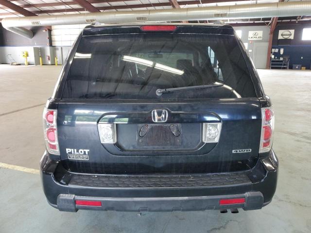 Photo 5 VIN: 2HKYF185X6H526039 - HONDA PILOT 