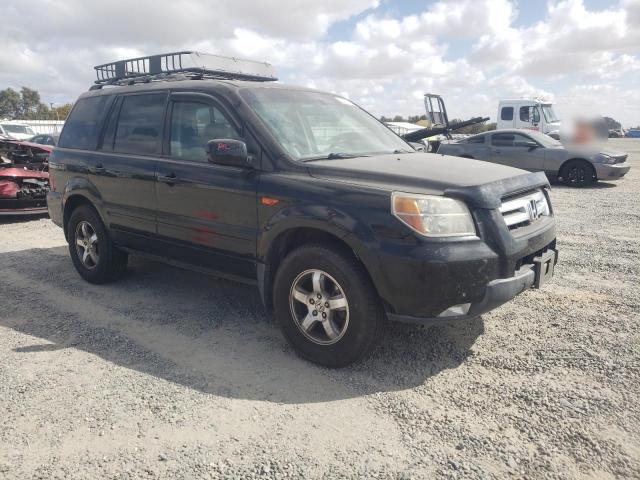 Photo 3 VIN: 2HKYF185X7H502325 - HONDA PILOT EXL 