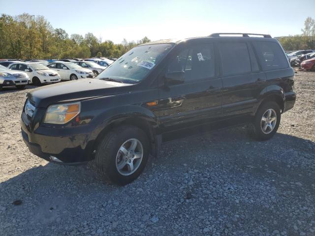 Photo 0 VIN: 2HKYF185X7H526205 - HONDA PILOT EXL 