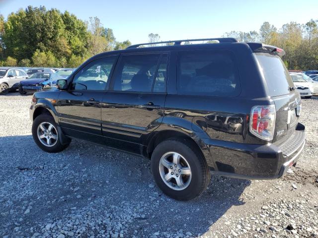 Photo 1 VIN: 2HKYF185X7H526205 - HONDA PILOT EXL 