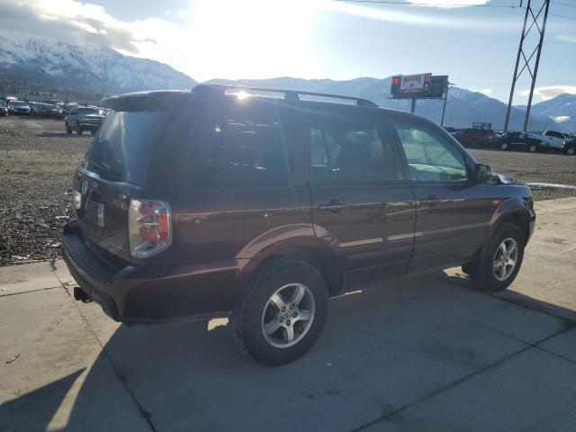 Photo 2 VIN: 2HKYF185X7H530884 - HONDA PILOT 