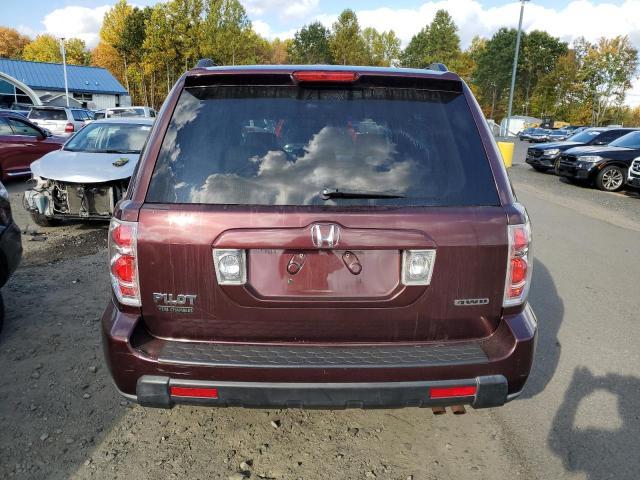 Photo 5 VIN: 2HKYF185X7H532182 - HONDA PILOT 