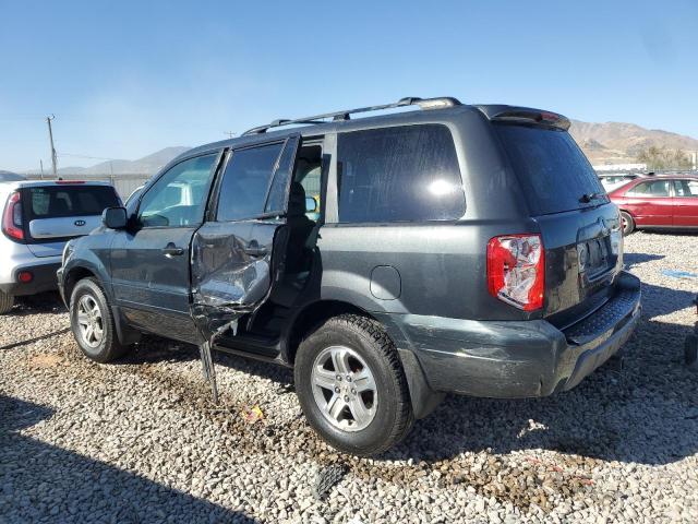 Photo 1 VIN: 2HKYF18603H574699 - HONDA PILOT EXL 