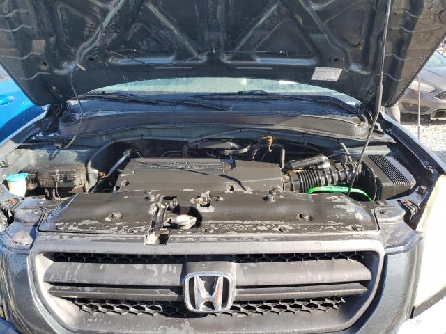 Photo 10 VIN: 2HKYF18603H574699 - HONDA PILOT EXL 