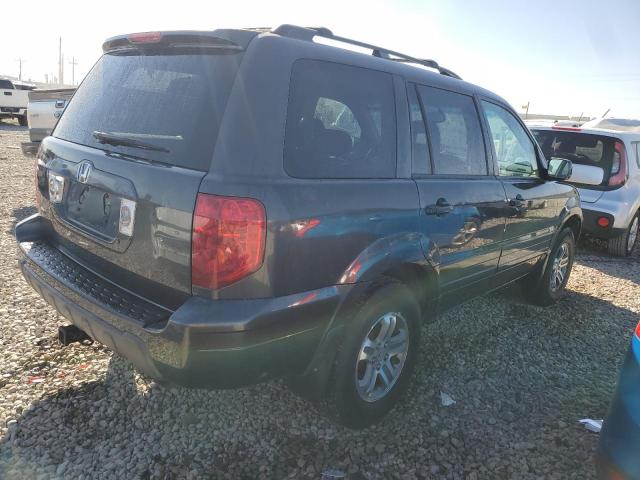 Photo 2 VIN: 2HKYF18603H574699 - HONDA PILOT EXL 