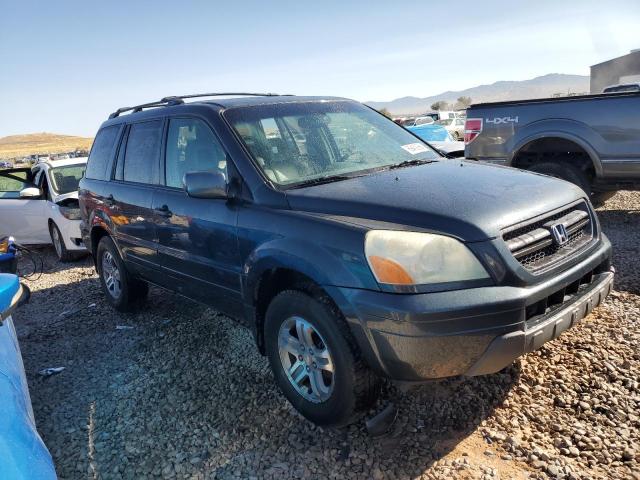 Photo 3 VIN: 2HKYF18603H574699 - HONDA PILOT EXL 