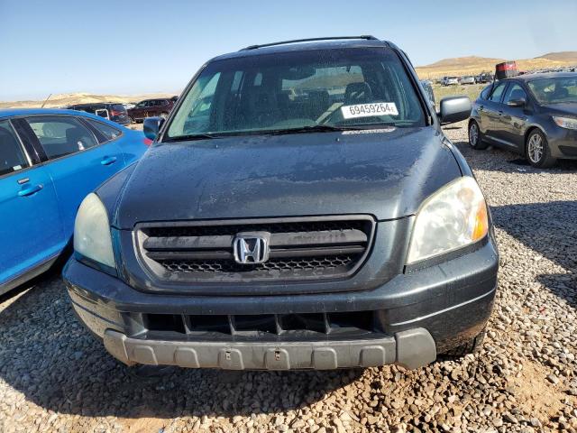 Photo 4 VIN: 2HKYF18603H574699 - HONDA PILOT EXL 