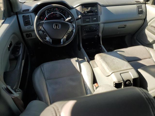 Photo 7 VIN: 2HKYF18603H574699 - HONDA PILOT EXL 