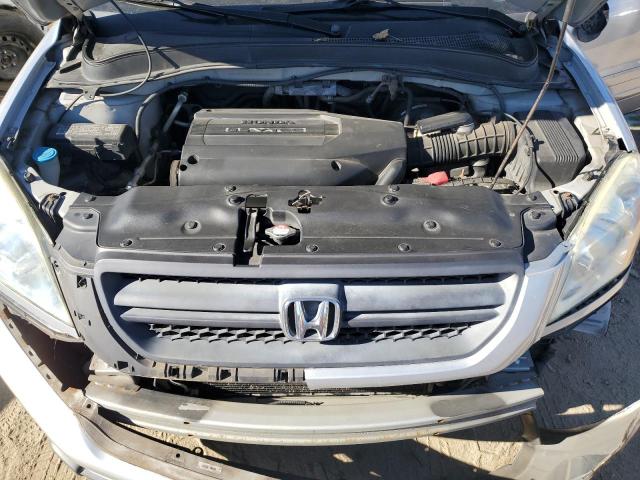 Photo 11 VIN: 2HKYF18604H616242 - HONDA PILOT EXL 