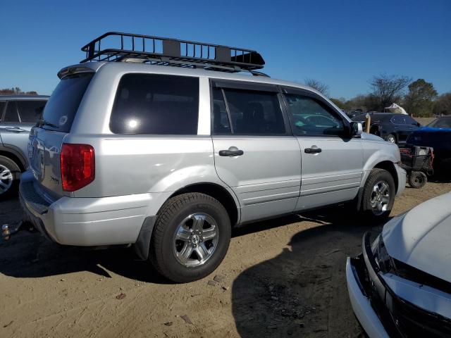 Photo 2 VIN: 2HKYF18604H616242 - HONDA PILOT EXL 