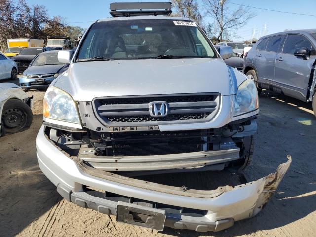 Photo 4 VIN: 2HKYF18604H616242 - HONDA PILOT EXL 