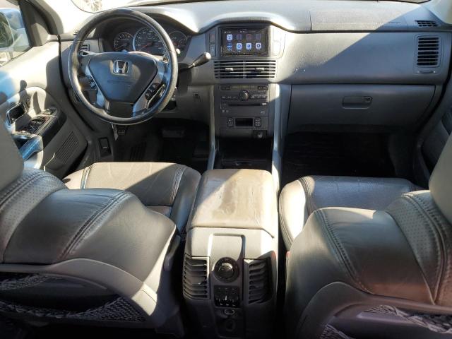 Photo 7 VIN: 2HKYF18604H616242 - HONDA PILOT EXL 