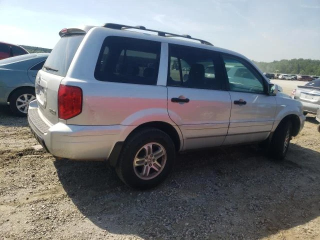 Photo 2 VIN: 2HKYF18604H619304 - HONDA PILOT EXL 