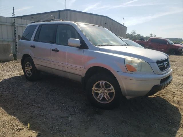 Photo 3 VIN: 2HKYF18604H619304 - HONDA PILOT EXL 