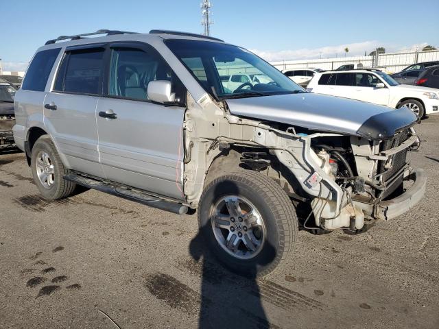 Photo 3 VIN: 2HKYF18605H533931 - HONDA PILOT EXL 