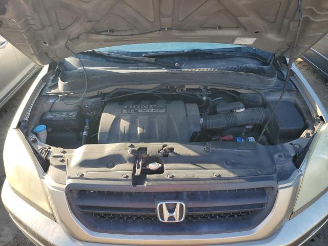 Photo 11 VIN: 2HKYF18605H563060 - HONDA PILOT EXL 