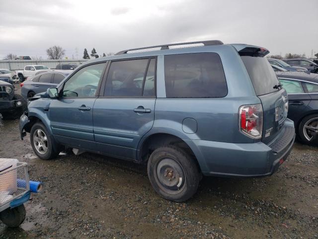 Photo 1 VIN: 2HKYF18606H510800 - HONDA PILOT 