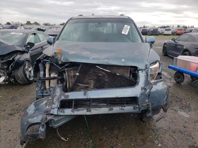 Photo 4 VIN: 2HKYF18606H510800 - HONDA PILOT 