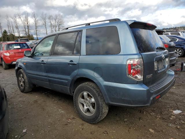 Photo 1 VIN: 2HKYF18606H513745 - HONDA PILOT 