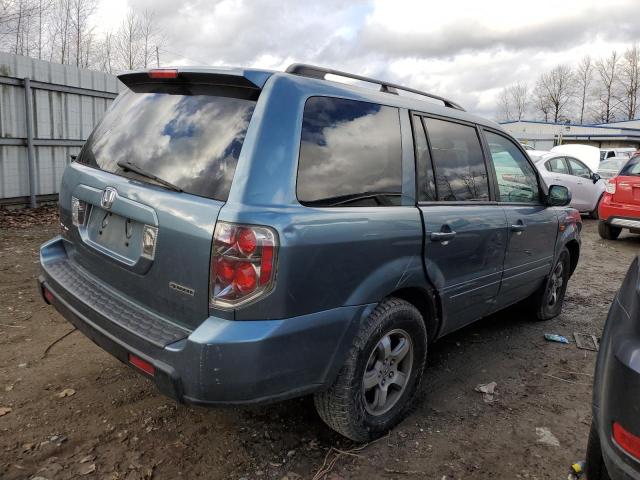 Photo 2 VIN: 2HKYF18606H513745 - HONDA PILOT 