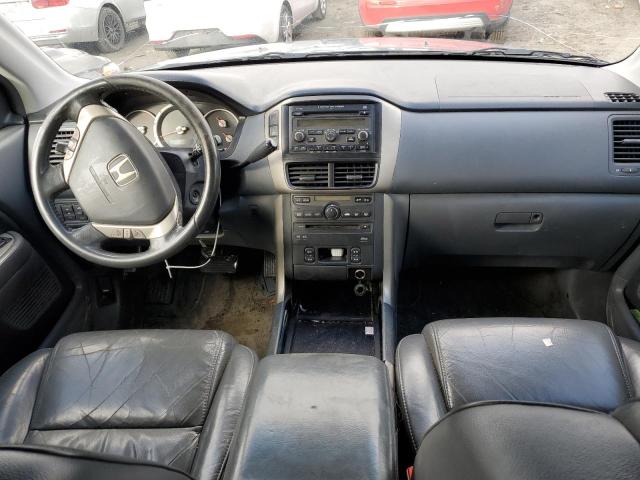 Photo 7 VIN: 2HKYF18606H513745 - HONDA PILOT 