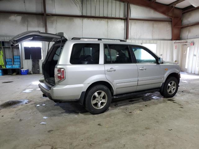 Photo 2 VIN: 2HKYF18606H550102 - HONDA PILOT 