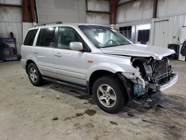 Photo 3 VIN: 2HKYF18606H550102 - HONDA PILOT 