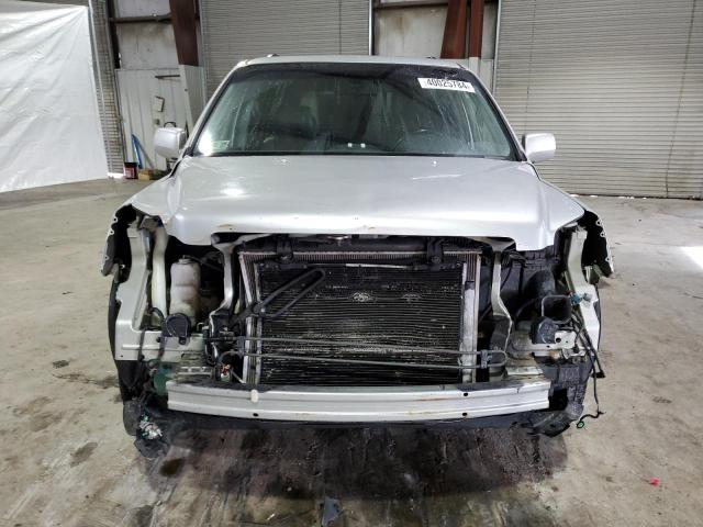 Photo 4 VIN: 2HKYF18606H550102 - HONDA PILOT 