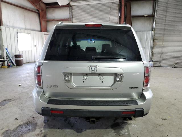 Photo 5 VIN: 2HKYF18606H550102 - HONDA PILOT 