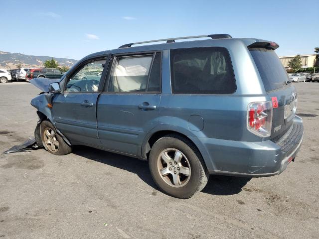 Photo 1 VIN: 2HKYF18606H555526 - HONDA PILOT EX 