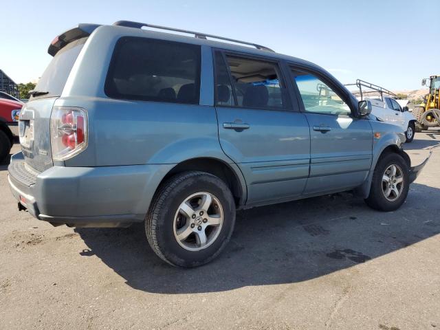 Photo 2 VIN: 2HKYF18606H555526 - HONDA PILOT EX 