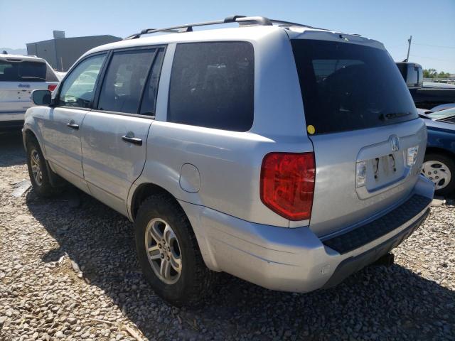 Photo 2 VIN: 2HKYF18613H520988 - HONDA PILOT EXL 