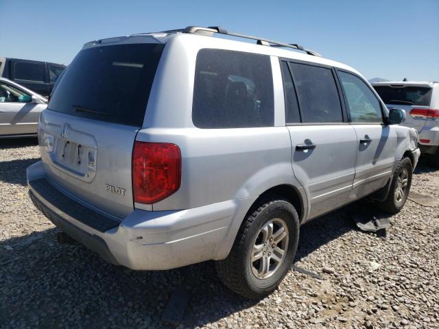 Photo 3 VIN: 2HKYF18613H520988 - HONDA PILOT EXL 