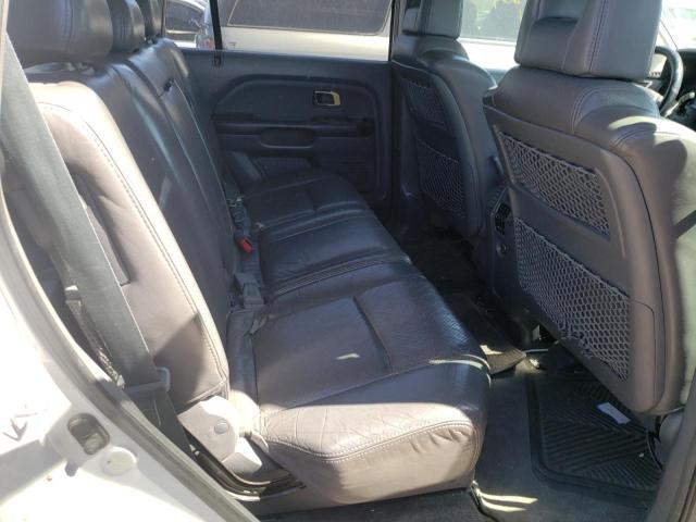 Photo 5 VIN: 2HKYF18613H520988 - HONDA PILOT EXL 